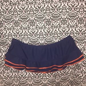☀️Skirted bathing suite buttom☀️